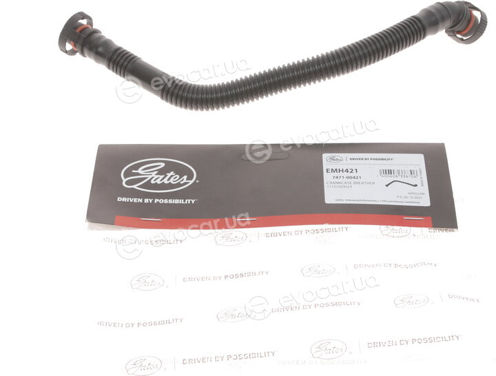 Gates EMH421