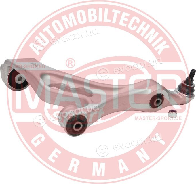 Master Sport 31348-PCS-MS