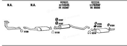 Walker / Fonos VH50942