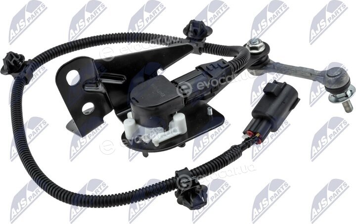 NTY ECX-TY-019