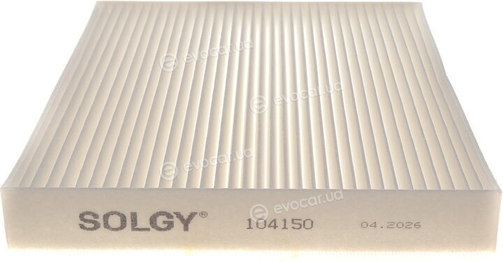 Solgy 104150