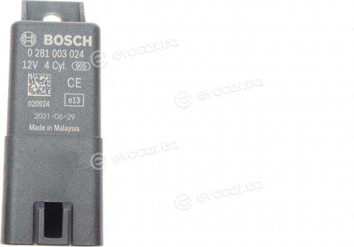 Bosch 0 281 003 024