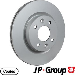 JP Group 4363101900