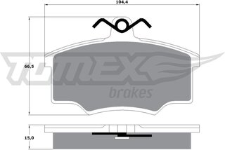 Tomex TX 10-58