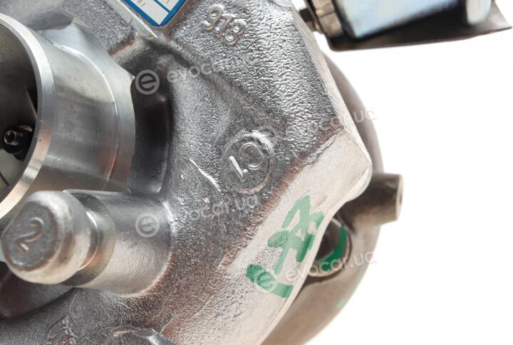 BorgWarner 5440 988 0036