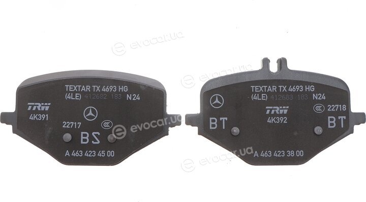 Mercedes-Benz A000420370564