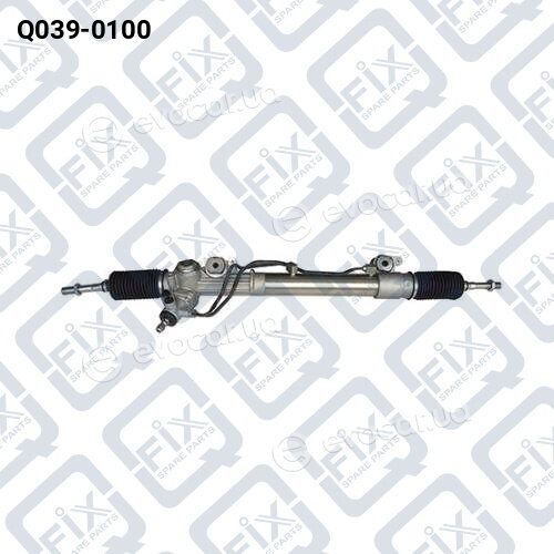 Q-Fix Q0390100