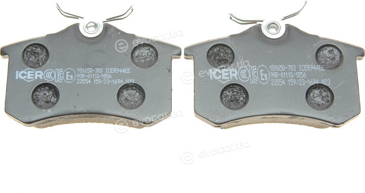 Icer 181650-703