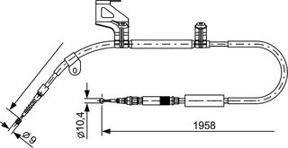 Bosch 1 987 477 603