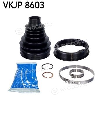 SKF VKJP 8603