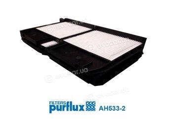 Purflux AH533-2