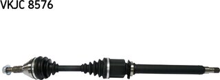SKF VKJC 8576