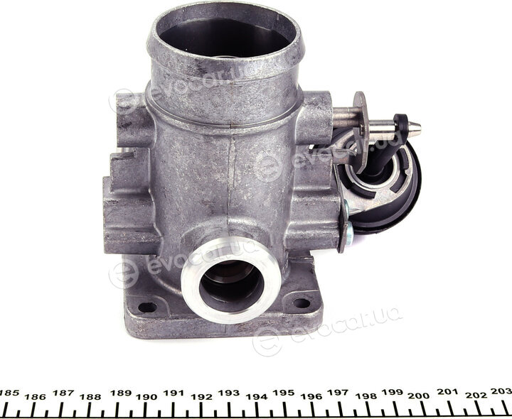 Wahler / BorgWarner 7223D