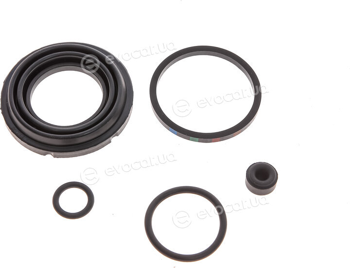 Kawe / Quick Brake 114-0384