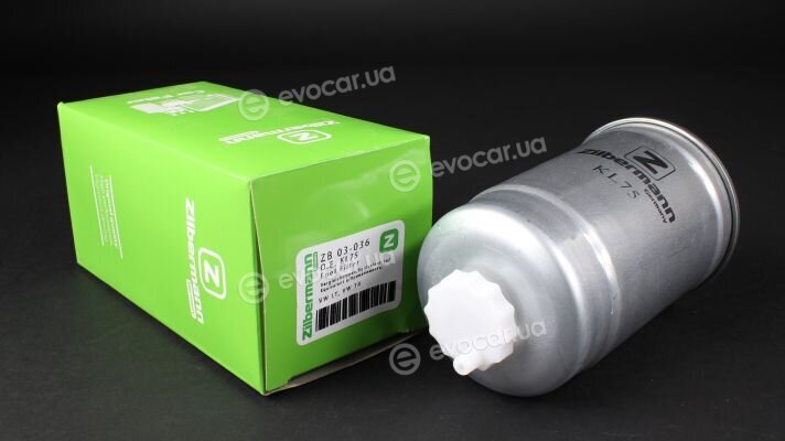 Zilbermann 03-036