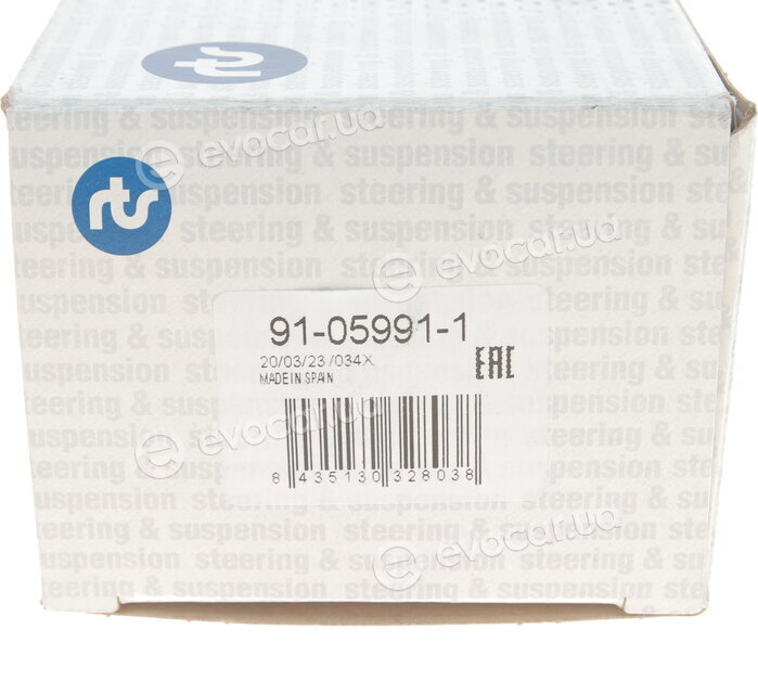 RTS 91-05991-1