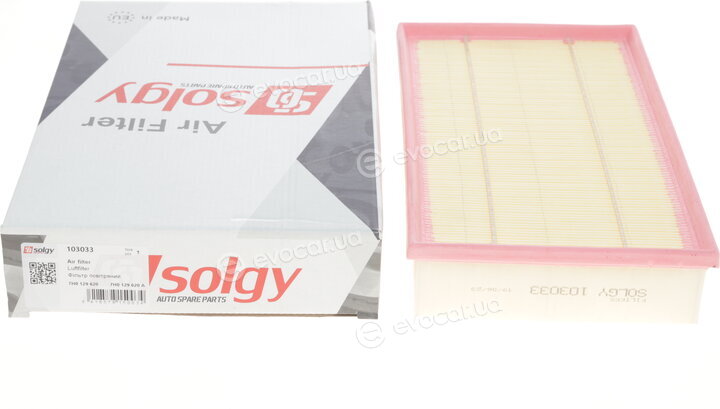 Solgy 103033
