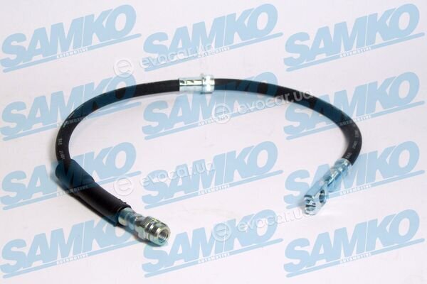 LPR / Samko 6T48087