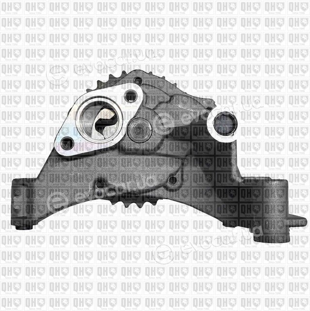Quinton Hazell QOP1027