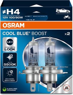 Osram 62193CBB-2HB