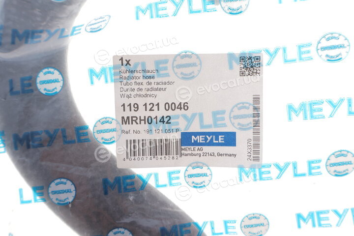 Meyle 119 121 0046