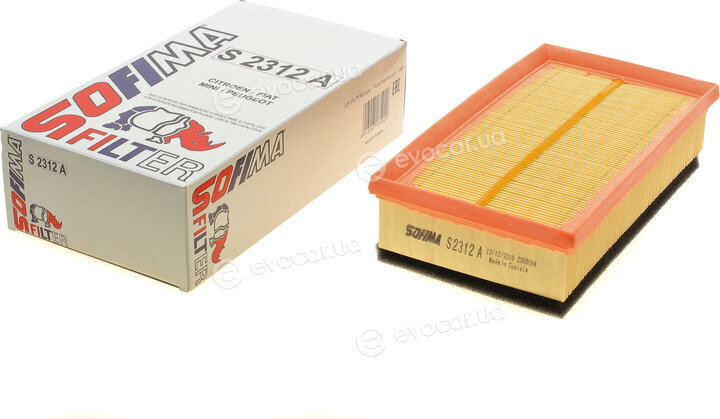 Sofima S 2312 A