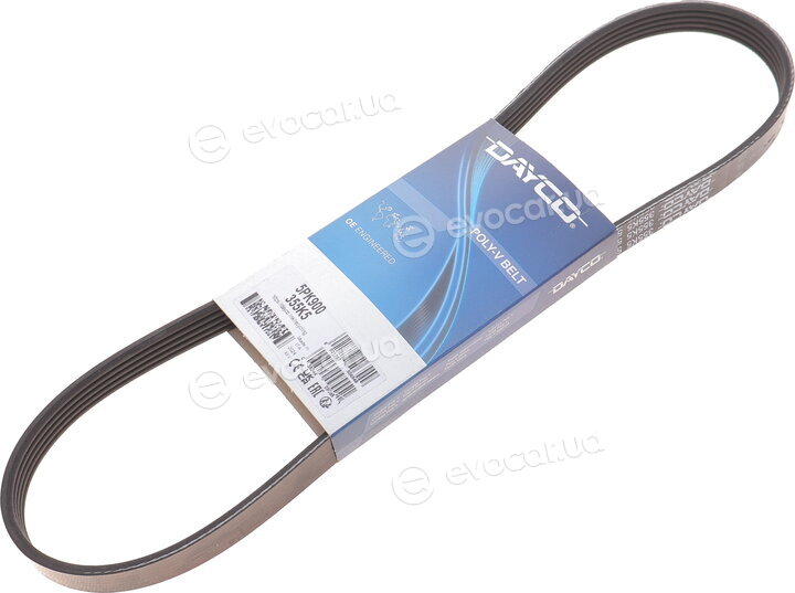 Dayco 5PK900