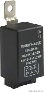 Herth & Buss 75605146