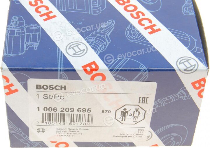 Bosch 1 006 209 695