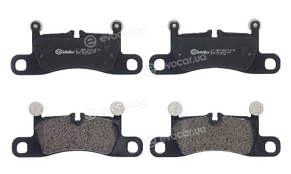 Brembo P 65 042