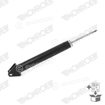 Monroe D8081S