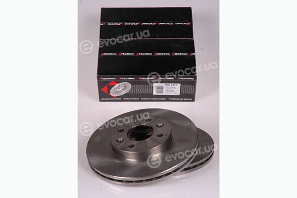 Protechnic PRD2114