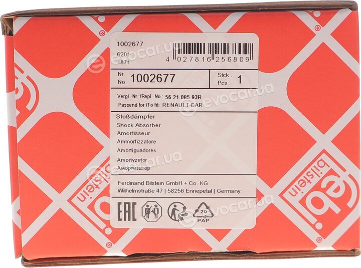 Febi 1002677