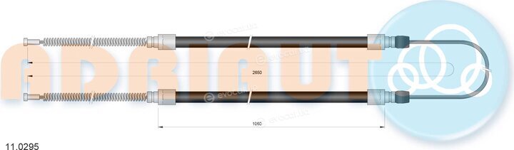 Adriauto 11.0295