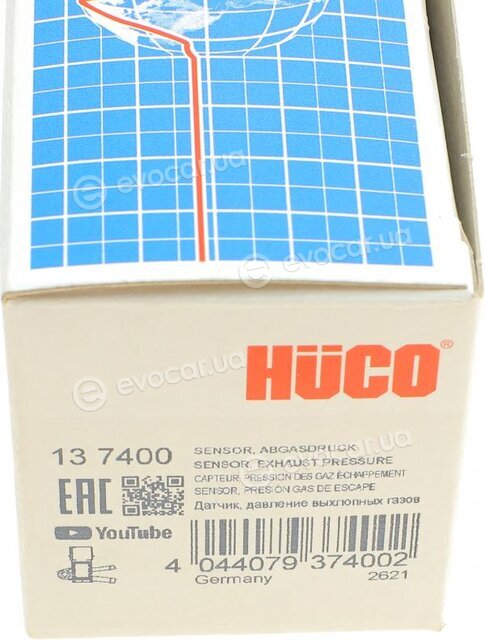 Hitachi / Huco 137400