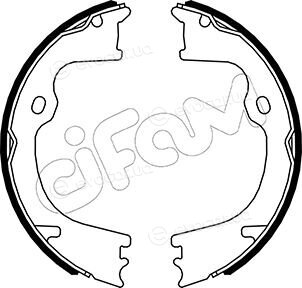 Cifam 153-568