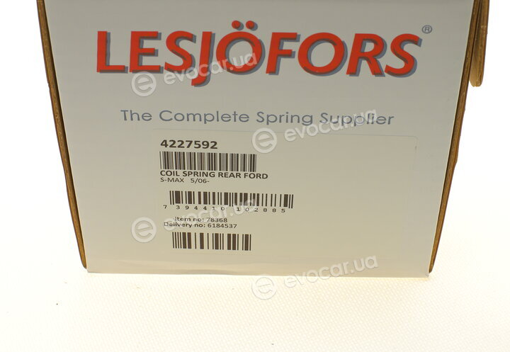 Lesjofors 4227592
