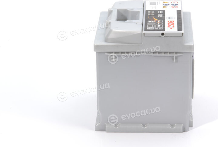 Bosch 0 092 S50 020