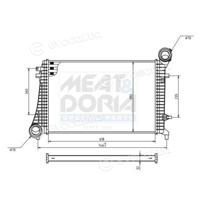 Meat & Doria 995287
