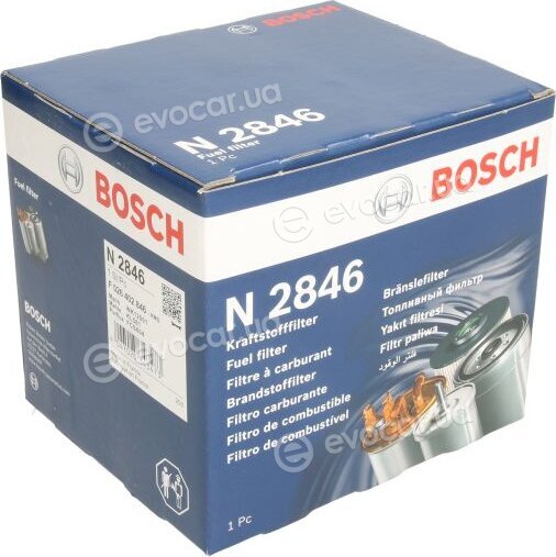 Bosch F 026 402 846