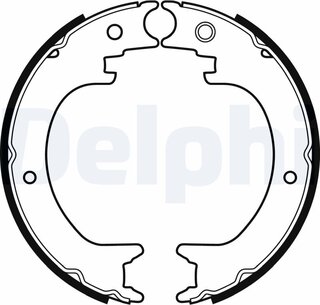 Delphi LS2082