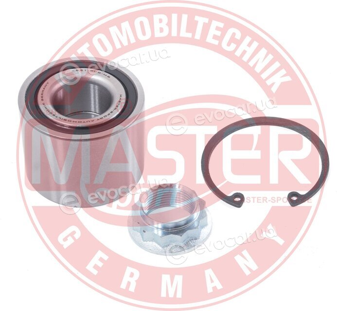 Master Sport 3521-SET-MS