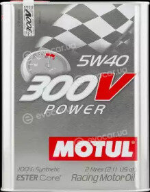 Motul 104242