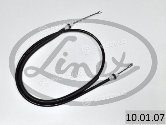 Linex 10.01.07