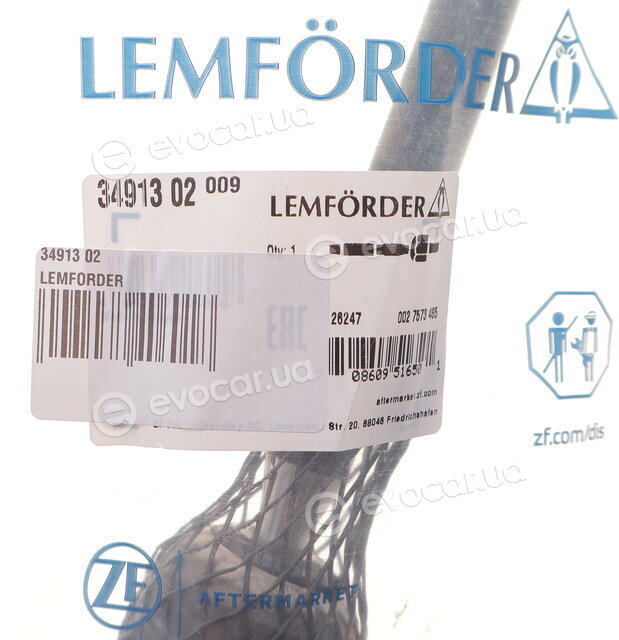 Lemforder 34913 02