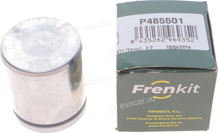 Frenkit P485501