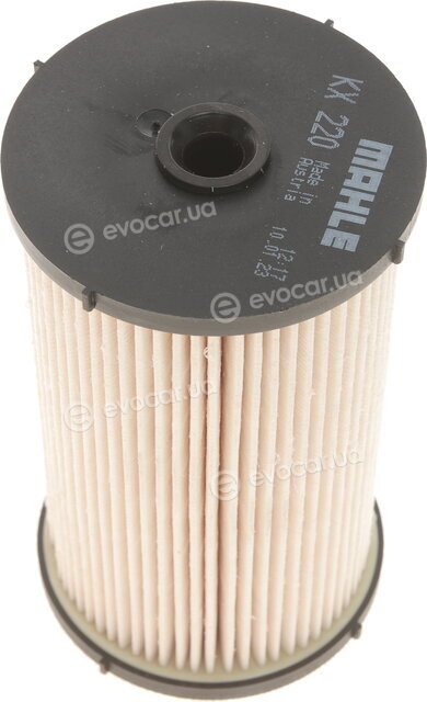 Mahle KX 220D