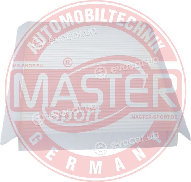 Master Sport 2629-IF-PCS-MS