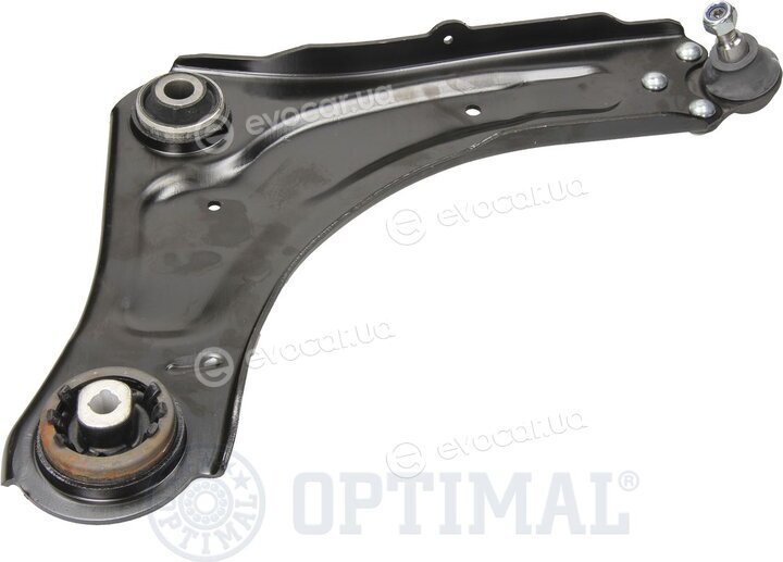 Optimal G6-1581