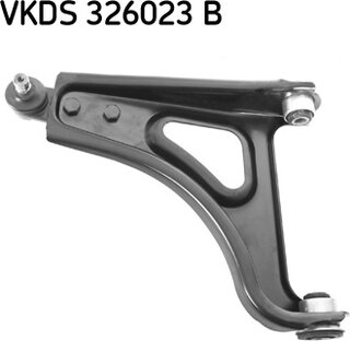 SKF VKDS 326023 B